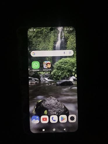 чехол для редми 9 с: Redmi, Redmi Note 11, 64 ГБ, цвет - Черный, 2 SIM — 6