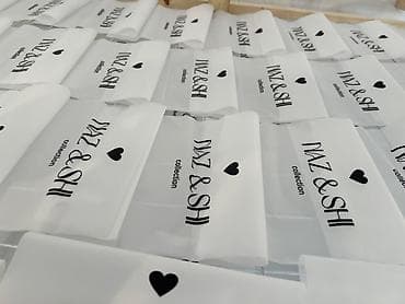 скотч пакет: Шелкография, | Пакеты — 6