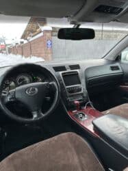 хундай гетс капот: Lexus GS: 2005 г., 3 л, Типтроник, Бензин, Седан — 10