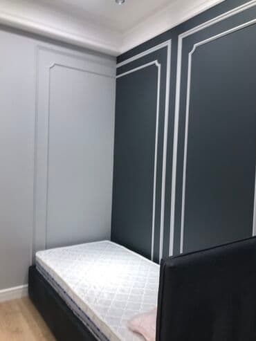 напольный плинтус: Больше 6 лет опыта — 10