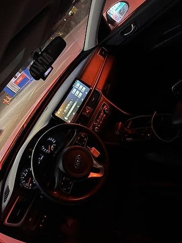 carplay android: Kia K5: 2018 г., 2 л, Автомат, Газ, Седан — 8