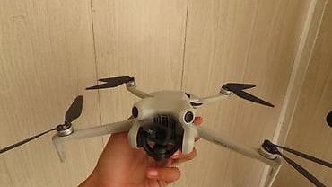 купить камеру для рыбалки: DJI Mini 4 Pro — ультралёгкий складной квадрокоптер (до 249 г) с — 7