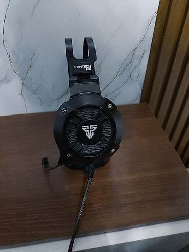 купить вентилятор: Полноразмерные, Fantech, Б/у, Проводные, Геймерские — 2