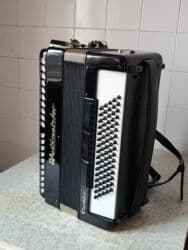 Гитары: Veltmeister Caprice Москвадан тандалып алып келинген ото мыкты таза — 7