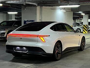 нексия 2 экран: Geely : 2024 г., Электромобиль, Седан — 2