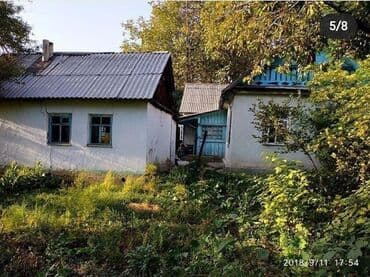 прадаю дом 30000 аламудун ройон 5 комнат село ремонт: Дом, 40 м², 3 комнаты, Собственник, Старый ремонт — 3