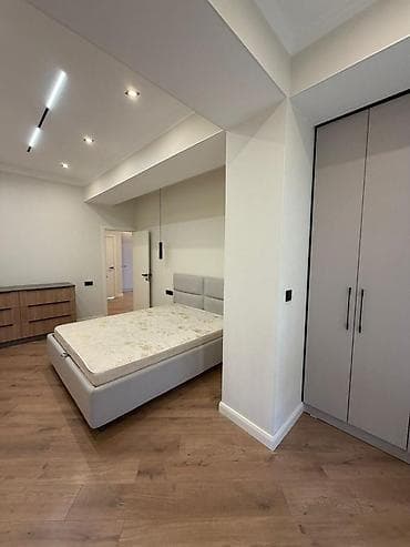 gala group: 3 комнаты, 92 м², Элитка, 10 этаж, Евроремонт — 9