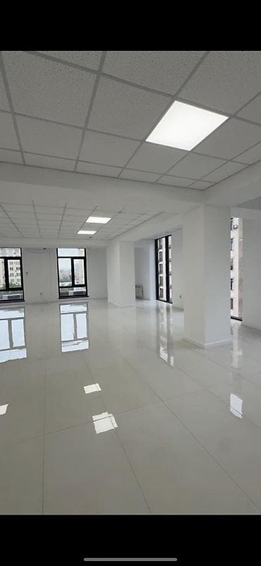 переговорная: Аренда офисов, 70 м², В бизнес центре — 3
