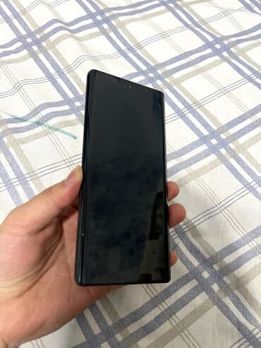 планшет atouch x19 pro отзывы: Honor X9a, Б/у, 128 ГБ, цвет - Зеленый — 4