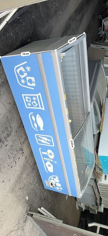 оборудование для мороженое: Россия, Б/у, В наличии — 4