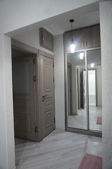 50: 2 комнаты, 50 м², 105 серия, 2 этаж, Евроремонт — 7