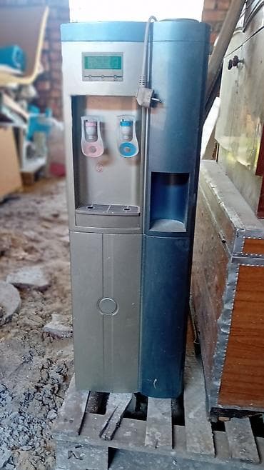 колонка вода: Продаю куллер для воды — 2