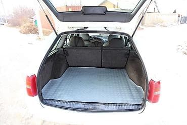 e60 m5: Ford Mondeo: 2000 г., 1.8 л, Механика, Газ, Универсал — 9