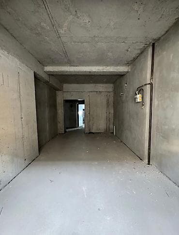 Батирлер: 1 бөлмө, 48 м², Элитка, 12 кабат, Даяр ПСО (өзү оңдоп түзөтүп бүтүү үчүн) — 10