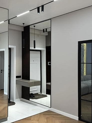 новый ключ агентство недвижимости: 3 комнаты, 112 м², Элитка, 10 этаж, Дизайнерский ремонт — 10