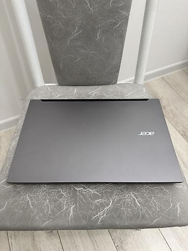 rx 580 nitro: Мощный ноутбук Acer Aspire Lite 2025 года. В идеальном состоянии! — 7