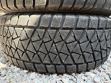 шины 27570 r16: 275/70/16 4 шт комплект в идеальном состоянии фирма Bridgestone — 3