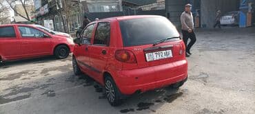 двигатель дэу матиз 0.8 цена бишкек: Daewoo Matiz: 2007 г., 0.8 л, Механика, Бензин, Хетчбек — 12