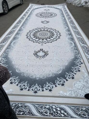 ковры в бишкеке дордой цены: Ковер Новый, Миллионник, Акрил, Рассрочка — 20
