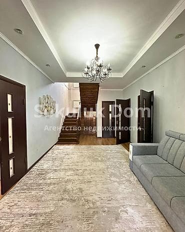 Дома: 🏠Продается дом в с. Сокулук 🟡 Комнаты: 5 🟡 Участок: 5 соток — 8