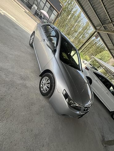 решетка аккорд 7: Honda Accord: 2002 г., 2 л, Автомат, Бензин, Седан — 1