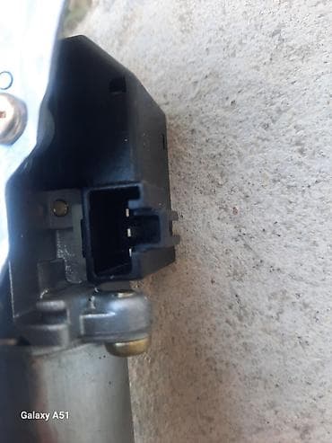 лобовое стекло калдина: Электрический моторчик Toyota 2004 г., Б/у, Оригинал, Япония — 4