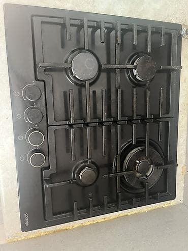 Встраиваемая газовая варочная панель Gorenje, 60 см. Характеристики — 3