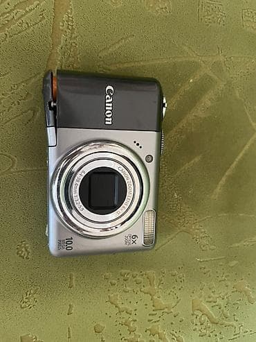 samsung dv150f: СРОЧНО продаю ФОТОАППАРАТЫ, 4шт Sony - 9000 сом, работает на — 3