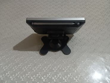 стенный часы: Монитор — 2