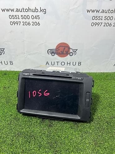 android teyes cc3: Аудиосистема Kia Carnival YP D4HB 2.2 DIESEL (б/у) — 1