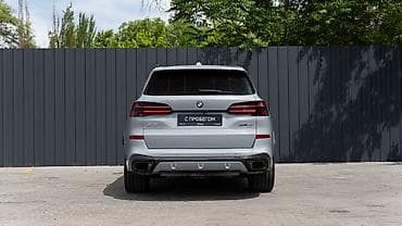 surron light bee: BMW X5: 2024 г., 3 л, Автомат, Бензин, Кроссовер — 7