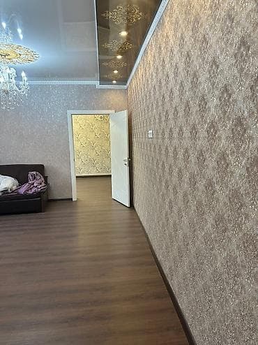 Сниму дом: 66 м², 2 комнаты, Бронированные двери, Евроремонт, Парковка — 9