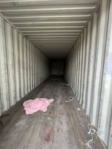 продаю контейнер токмок: Контейнер 40 тонн Контейнер 40 тонн Контейнер 40 ФУТ Контейнер — 7