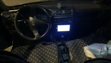 купить запчасти на опель вектра б: Opel Vectra: 1993 г., 1.5 л, Механика, Бензиновая, Седан — 1