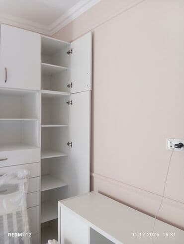 квартира в аренду собственник: 3 комнаты, Собственник, Без подселения, С мебелью полностью — 5