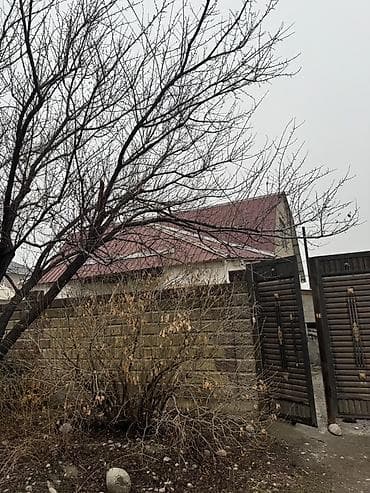 Продажа домов: Продается жилой дом с придомовым участком и капитальным забором — 2