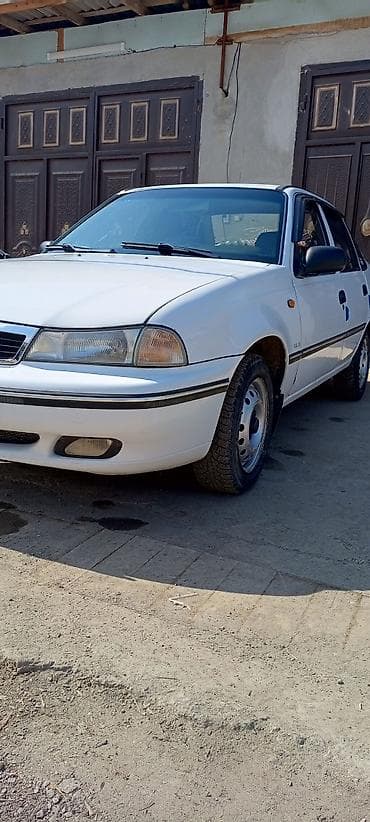 дейво ланос: Daewoo Nexia: 2005 г., 1.6 л, Ручные, Бензин, Седан — 2