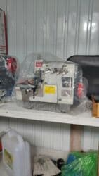 швейный оборудование: Швейная машина Оверлок — 8