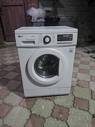 daf 75: Продаю стиралку ЛЖ 7 кг состояние отличное продаем связи в переездом — 2