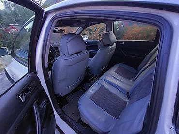 Продажа авто: Volkswagen Passat: 1999 г., 1.8 л, Механика, Бензин, Седан — 9