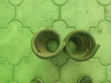 мир пружин: Продаю: пружины для а/м Москвич новые Сделано в СССР — 2