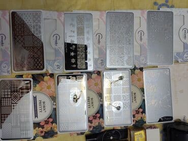 визажное кресло: Продаю всё для дизайна, для тех кто не любит рисовать. Стенпинг — 1