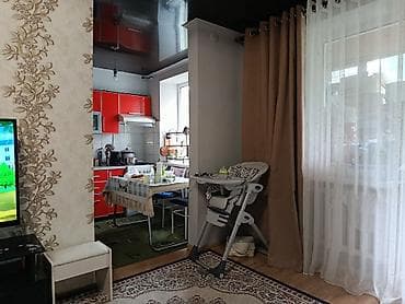 2 комнаты, 48 м², Индивидуалка, 2 этаж, Евроремонт — 8