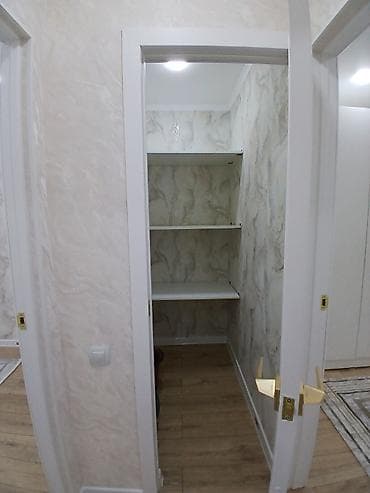 кв: 3 комнаты, 64 м², 104 серия, 4 этаж, Дизайнерский ремонт — 8