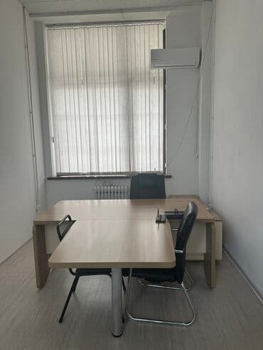 ишу работу кухработник самсышник бишкек: 🏬 Сдаётся в аренду коммерческое помещение под офис в районе Бета — 9