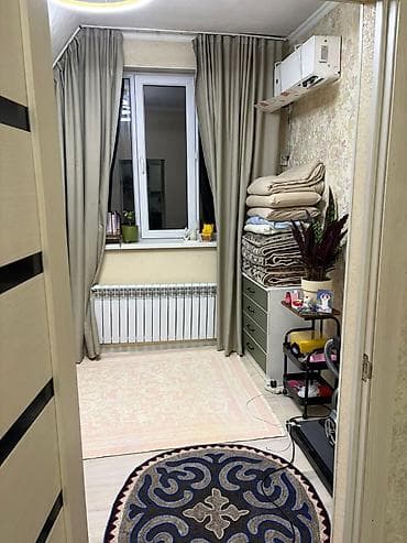 кв берем: 2 комнаты, 43 м², Индивидуалка, Евроремонт — 6