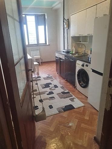 утепление квартир: 1 комната, С мебелью частично — 3