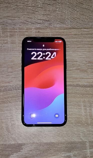 aphone 12: IPhone 11 Pro, Б/у, 256 ГБ, Space Gray, 72 % — 1