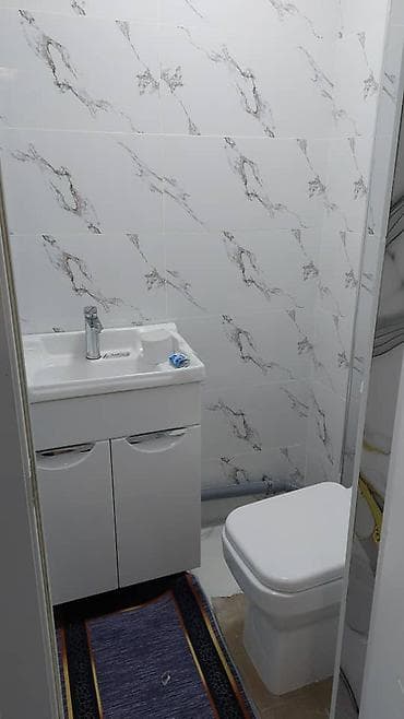 построим дом: 3 комнаты, 86 м², Элитка, 10 этаж, Евроремонт — 5