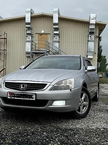 коробка inspire: Honda Inspire: 2003 г., 3 л, Автомат, Бензин, Седан — 3